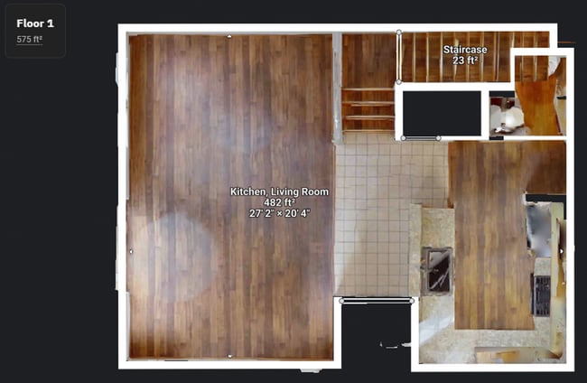 Building Photo - Modern 4 Bed Home with Office, AC, Garage,...