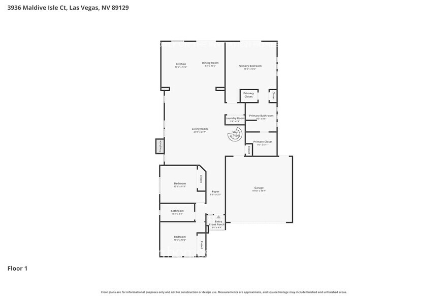 Building Photo - 3936 Maldive Isle Ct