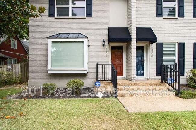 Building Photo - 2104 Harbert Ave