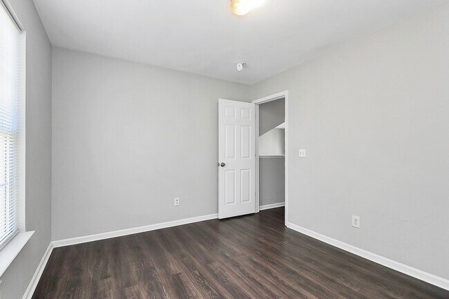 Building Photo - 3731 Bullard St