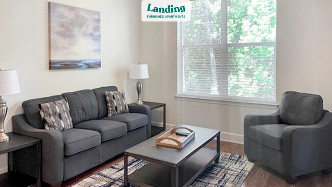 Primary Photo - 3443 Kingsboro Rd NE