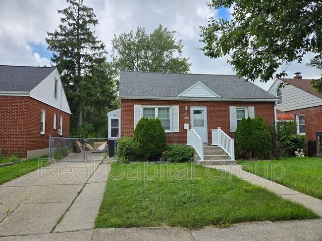 Building Photo - 310 Claremont Ave