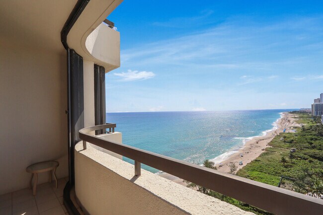 Building Photo - 4000 N Ocean Dr