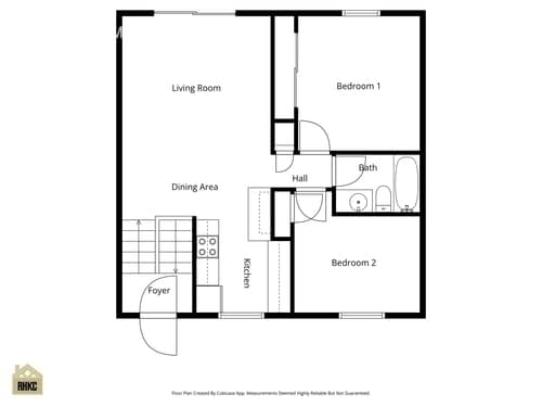 Building Photo - 4813 Woodward-