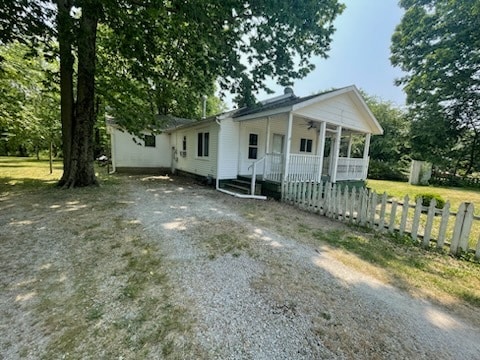 Building Photo - 7625 W William St