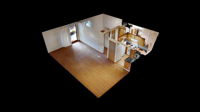 Floorplan - Seattle North Apartments