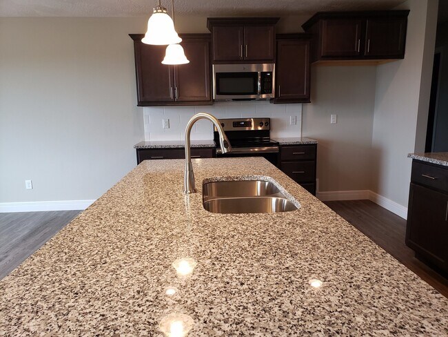 Building Photo - Wild Horse Luxury,  Newer,  4 Bed Room, 3 Car Garage