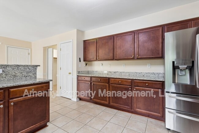 Building Photo - 1012 Austenwood Ct