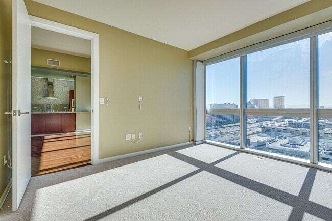 Building Photo - The Martin 1607-City/Strip Views from this Stunning 2Bd/2Ba Residence