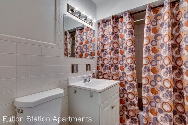 Building Photo - 1 br, 1 bath Apartment - 2138 Fulton Street