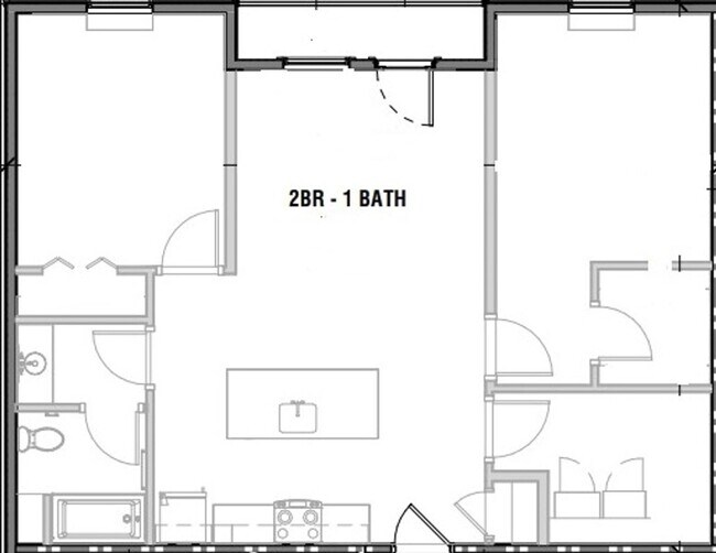 Building Photo - The Pinnacle at Swiftwater
