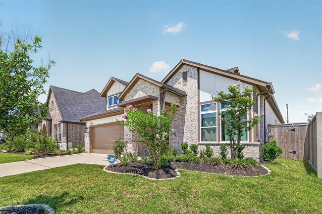 Building Photo - 16118 Cottontail Burrow Ln