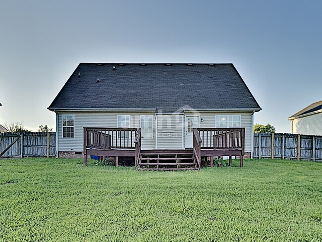 Building Photo - 3366 Dabney Ln