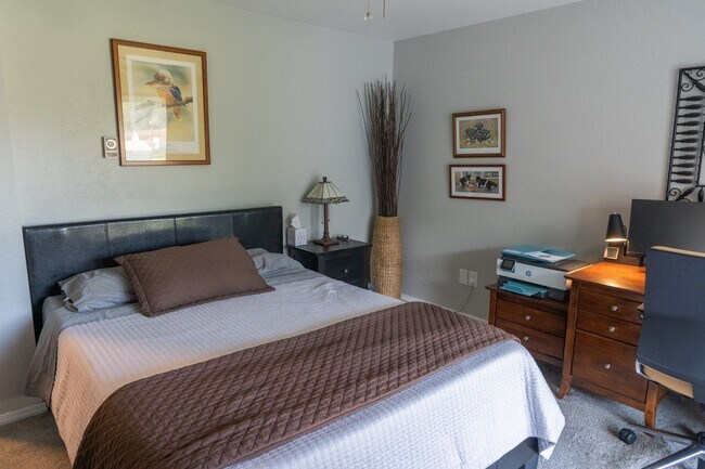 Building Photo - 2Bd/1.5Ba Shoreline Condo