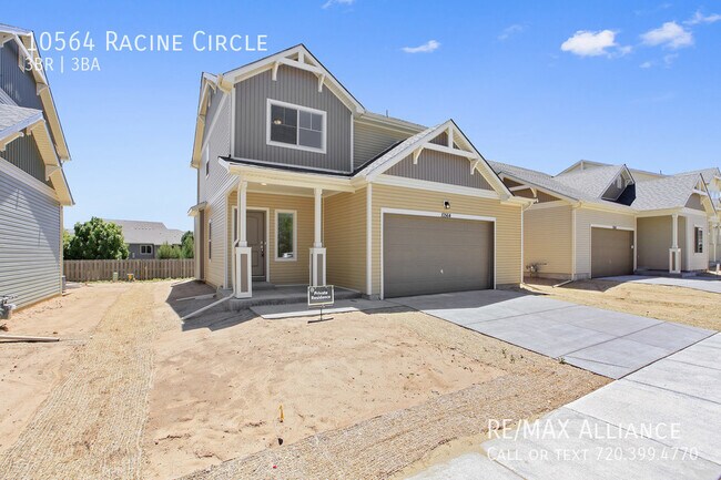 Primary Photo - 10564 Racine Cir