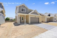 Building Photo - 10564 Racine Cir