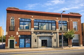 Building Photo - 3800 Euclid Ave