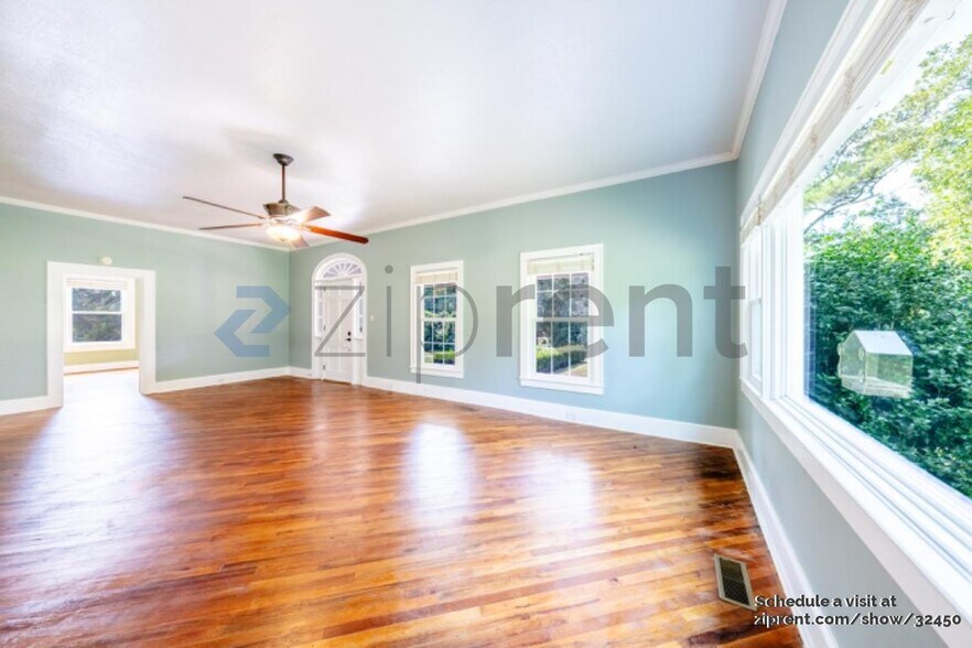 Building Photo - 645 GA-49