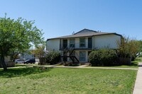 Building Photo - Crestridge Apartments