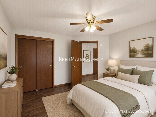 Building Photo - 6 Hartley St