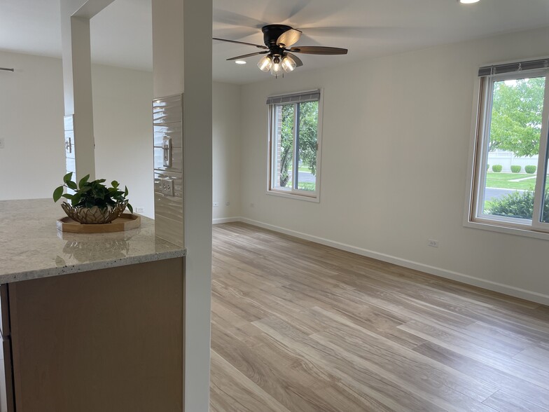 Kitchen/Living Room (1st Floor) - 16180 Apple Ln