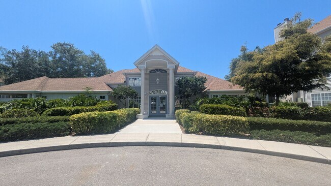 Building Photo - 850 S Tamiami Trl