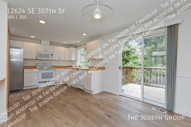 Building Photo - 12624 SE 307th St