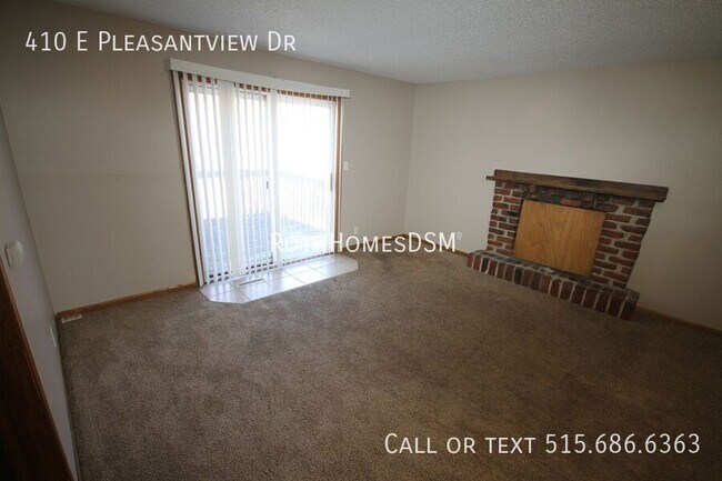 Building Photo - 410 E Pleasant Vw Dr