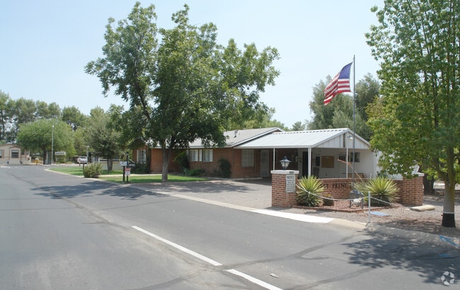 Primary Photo - Columbia Mobile Home Park