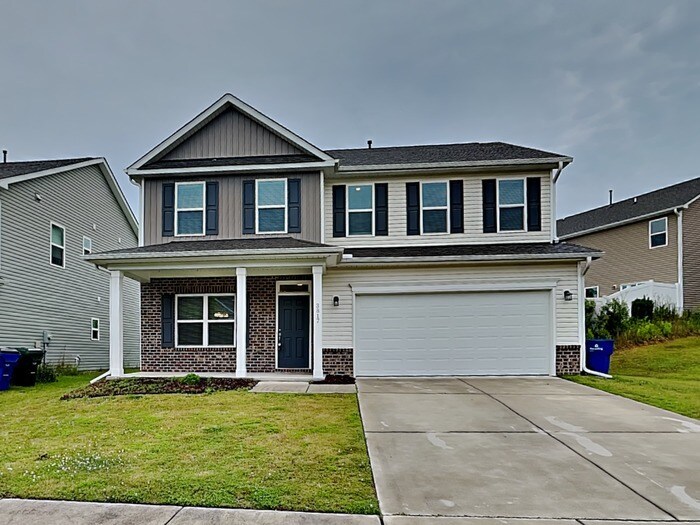 Primary Photo - 3817 Sapphire Ridge Ct