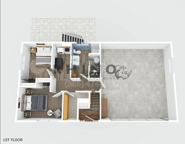 Building Photo - 9218 Laura Anne Wy.