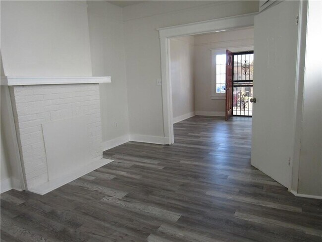 Building Photo - 2435 George Nick Connor Dr