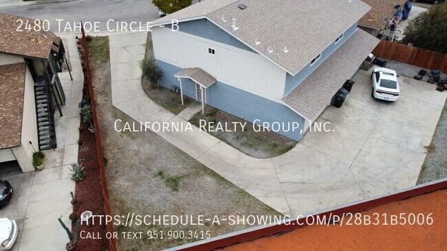 Building Photo - 2480 Tahoe Cir