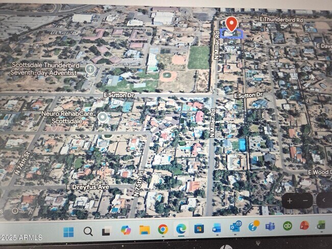 Building Photo - 13613 N 76th St