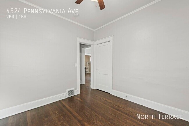 Building Photo - 4524 Pennsylvania Ave