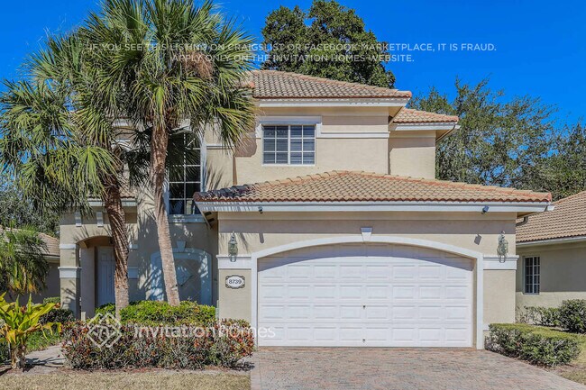 Building Photo - 8739 S San Andros