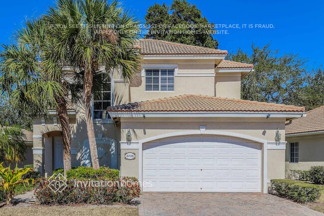 Building Photo - 8739 San Andros