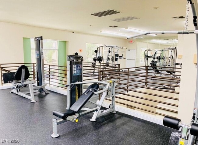 Building Photo - 7135 S Durango Dr