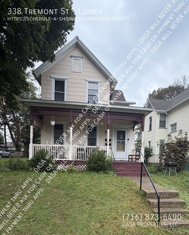 Building Photo - 338 Tremont St
