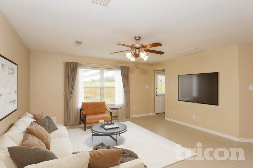 Building Photo - 709 Totem Trail Dr