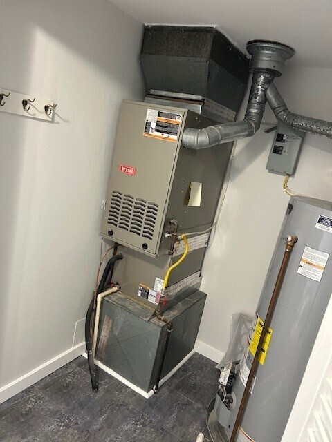 Building Photo - 810 Mc Connell St