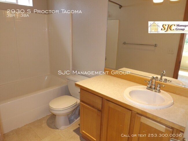 Building Photo - 3 bedroom 2.5 bath Townhome condo for rent