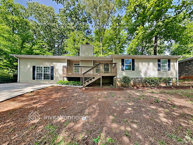 Building Photo - 60 Dillard Dr NE