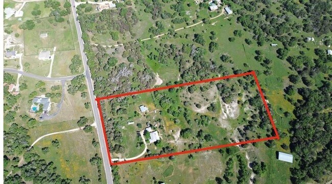 Building Photo - 9800 Ranch to Market Rd 150