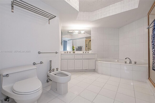 Building Photo - 6301 Collins Ave