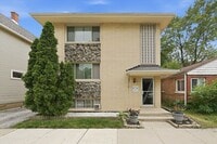Building Photo - 2521 Lewis St
