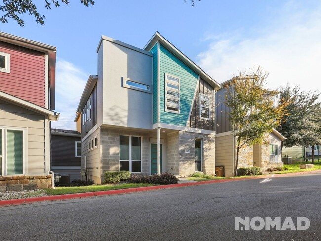 Building Photo - 2 Bedroom Detached Condo Home in Austin