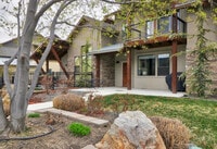 Building Photo - 1385 E Lone Creek Dr
