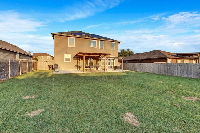 Building Photo - Charming 3 bedroom in Hutto