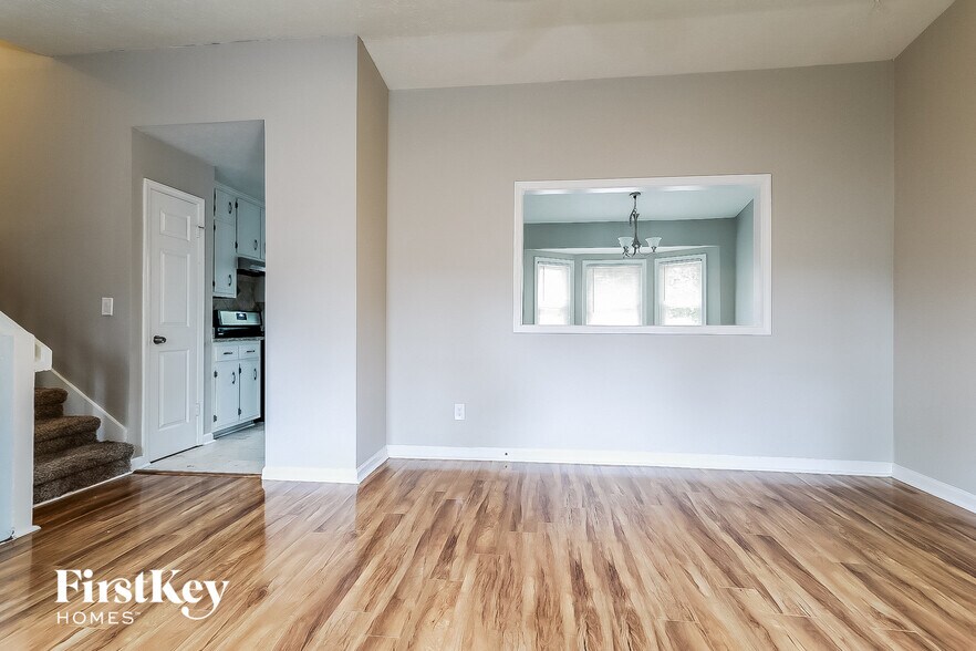 Building Photo - 2592 Chippewa Ct NW